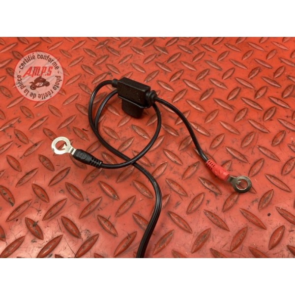 Prise chargeur Ultimate Cagiva 1000 Raptor 2000 à 2005